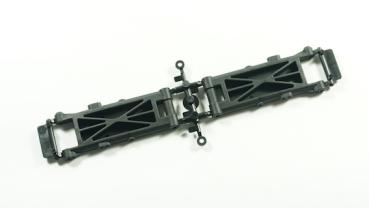 SWORKz Querlenker hinten unten